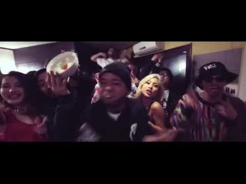 TKG / 十影 (LUCK END)　pro.ZOT on the WAVE