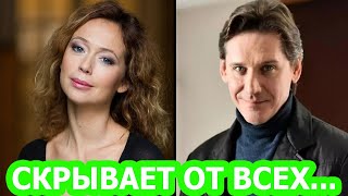 АХНУЛИ ВСЕ! Кто муж и как выглядит дочь звезды \