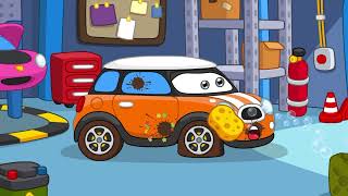 Car Repair & Yovogames