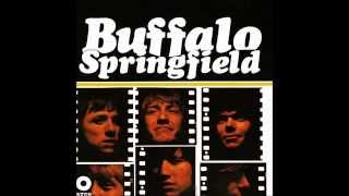 Buffalo Springfield - Leave chords