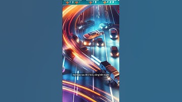 Cục CSGT lý giải nguyên nhân liên tiếp xuất hiện tài xế đi ngược chiều