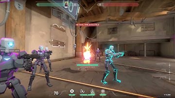 Fastest Undetected External TriggerBot For Valorant