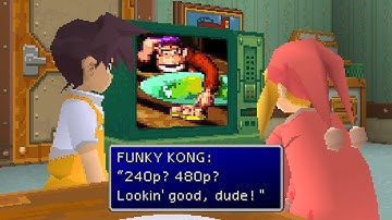 Why Low-Res Still Rules for Retro Gaming