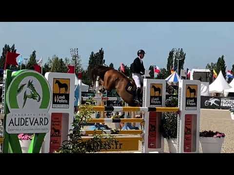 JEXICA DU PARC