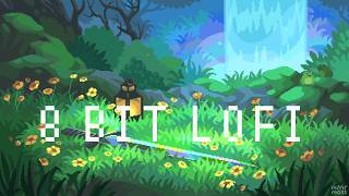 MID ADVENTURE BREAK (Royalty Free) - 8 Bit Lofi Hip Hop @Tadon