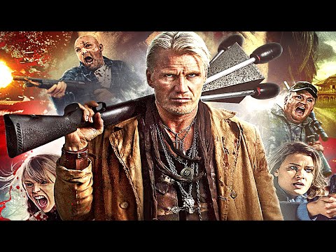 Le Chasseur de Démons - Film COMPLET en Français (Dolph Lundgren)