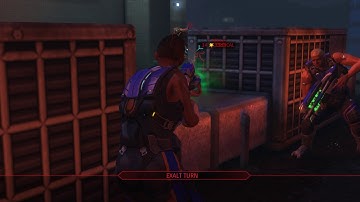 XCOM Long War Ep. 160 - Exalt Base Raid - Part 1