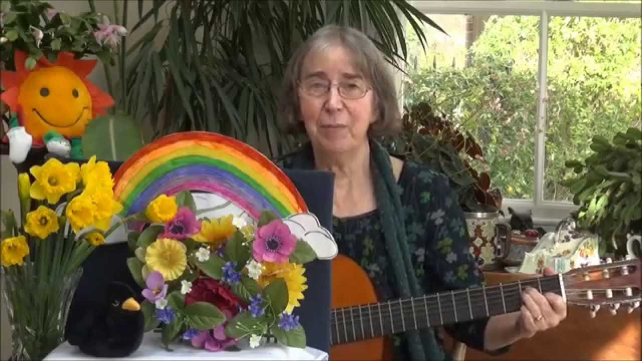 i-have-heard-the-mother-bird-a-gentle-song-for-spring-youtube