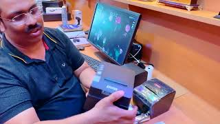 How to select a Best and Budget Thermal Printer