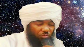 قرآن كريم || سورة الناس || شيخ احمد محمد طاهر || قُراء من السودان Holy Quran 🇸🇩