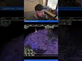 Oh, ne Leiche! | #flaumenbart #Twitch #shorts