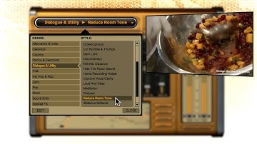 Enhancing Your Dialogue Mixes with iZotope Nectar | Complete Vocal Suite