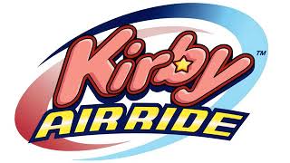 Air Ride - Frozen Hillside - Kirby Air Ride Music Extended
