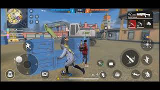 Whiteff -Top 3 UMP Aimbot Trick | Next Level Ump Headshot Trick In Free Fire Deepak Mali Gaming 2023