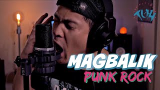 "MAGBALIK" - Callalily // Punk Rock Cover by The Ultimate Heroes chords