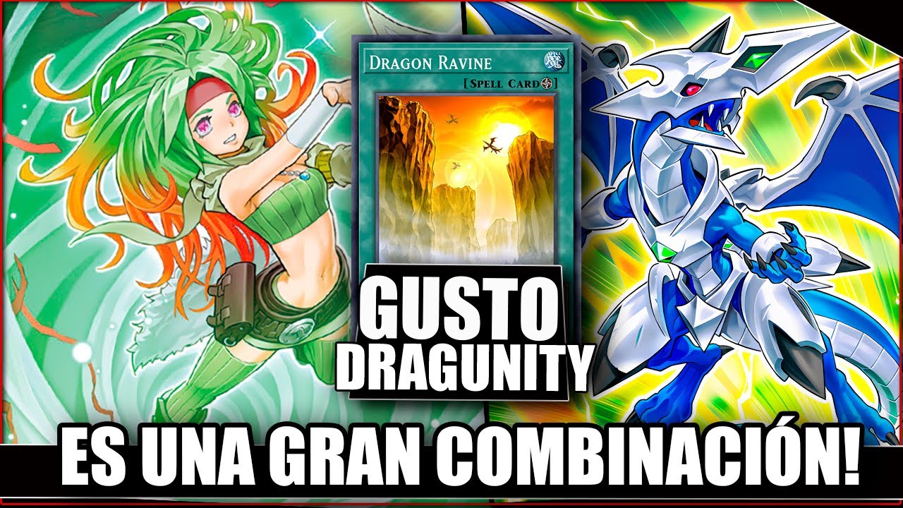 yu gi oh duel links gusto deck Yugioh Gusto Deck Breakdown | Guides,
