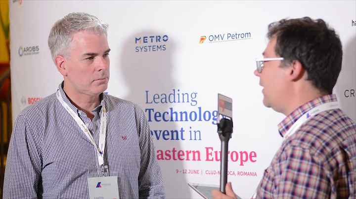 Paddy Power Betfair platform technology interview ...