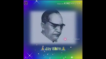 Jay Bhim WhatsApp status video|| DJ song Bhimrao one man show|| in Marathi||Jay Bhim||