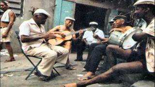 Velha Guarda da Portela - Pot Pourri