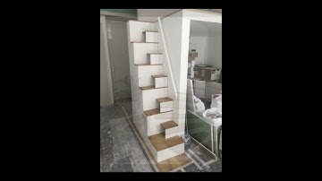 Make You Upstairs Look Instantly Modern - Without Spending a Dime!