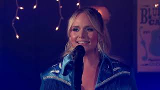 Miranda Lambert - Bluebird (Live From the 55th ACM Awards) chords