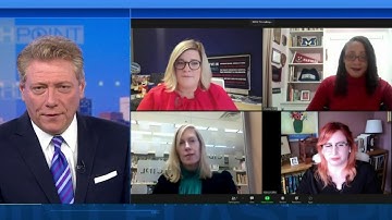 Flashpoint: 10/31/21 (Segment Two)