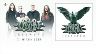 Ossian - Hiába szép (Hivatalos szöveges videó / Official lyric video) chords