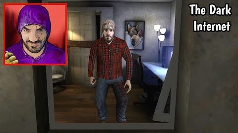 The Dark Internet Easy Mode | Full Game Play