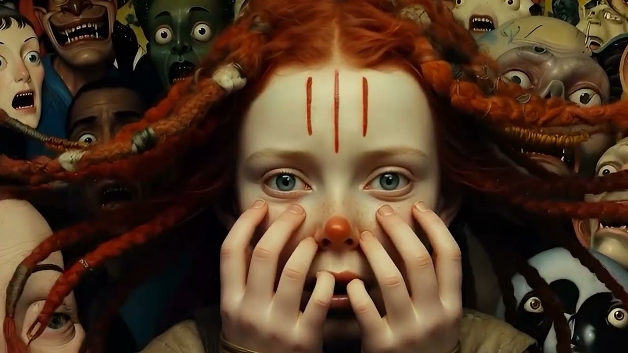 Hieronymus Bosch | BUTT MUSIC | 1500