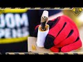 Pull-Start Pyrotechnics Put To The Test | TKOR Tests Our DIY Fireworks and Homemade Smoke Grenades!