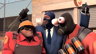 [SFM/TF2] PyBros