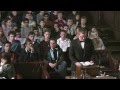 This House Believes Israel is a Rogue State | The Cambridge Union