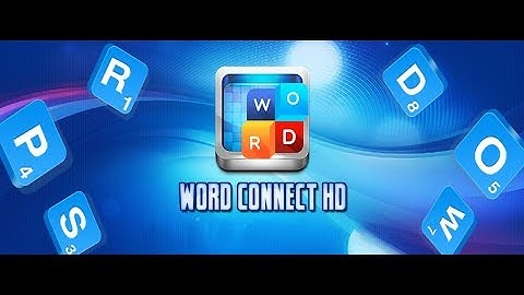 Word Connect | Word Game | Trailer