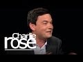 Thomas Piketty Responds to the Financial Times | Charlie Rose