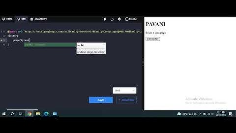 My first week progress with CCBP4.0 | Nxtwave