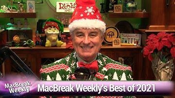 MacBreak Weekly