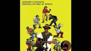 L.K.Z - Kundiso Remix(Official audio)