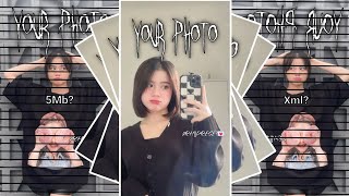 Preset Am💌 || Pake Fto Sndiri📸 Dj Melody Zexxo Speed Up Mengkeche Viral Tiktok🔥