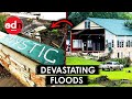 Texas Floods | Worst Fears Confirmed With 27 Dead at Camp Mystic