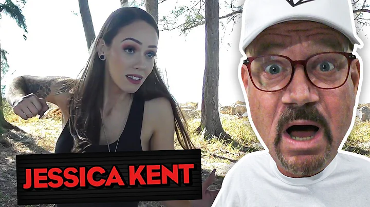 Violence in Female Prisons (Interview with YouTube...