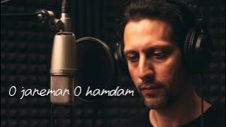 O Janeman O Hamdam | Beautiful Indian romantic love song 