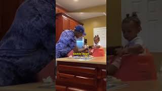 Download Lagu His daughter can sing!😱 MP3 Download Lagu His daughter can sing!😱 MP3