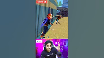 NG2 HACKER🤯👑 #Hackerexposed #nonstopgaming #freefire #ngsyfer #classyff