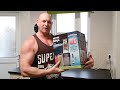 Nutri Ninja,the BEST blender for PROTEIN SHAKES? 1000w with Freshvac,NO MORE FOAM ! REAL world test