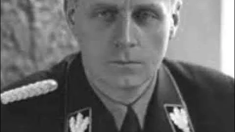 Nuremberg Trial Day 218 (1946) Joachim von Ribbentrop Judgment (Biddle)