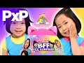 Unbox magical play with Emma and Kate’s World Confetti Egg Surprise! | A Toy Insider Play by Play