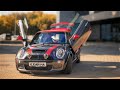 MINI Cooper S John Cooper Works