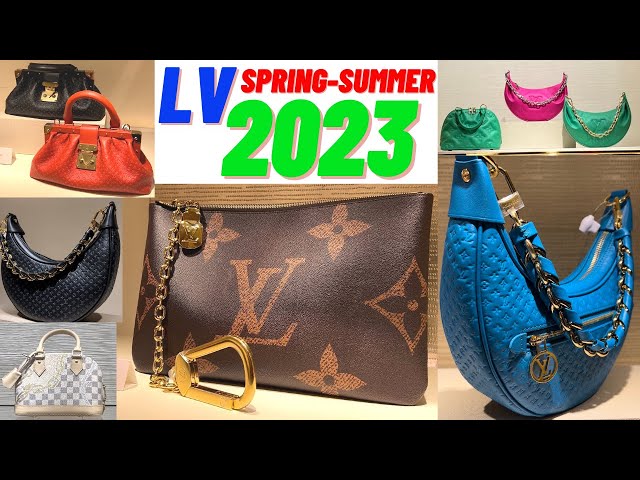 Louis Vuitton Beaubourg Hobo Bag in 2023