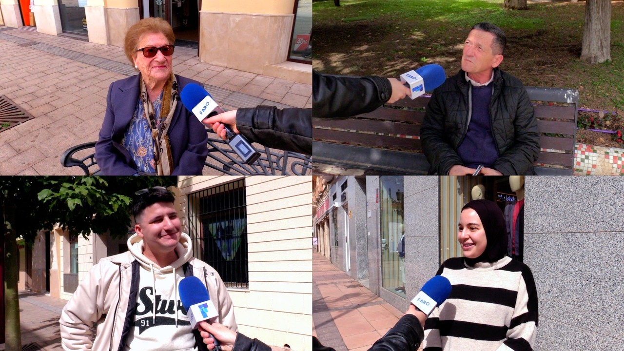 La Encuesta| ¿Considera que en Melilla hay muchas oportunidades de empleo?