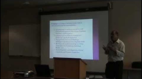 Part 1: Detecting language crimes-The possible contribution of forensic linguistics